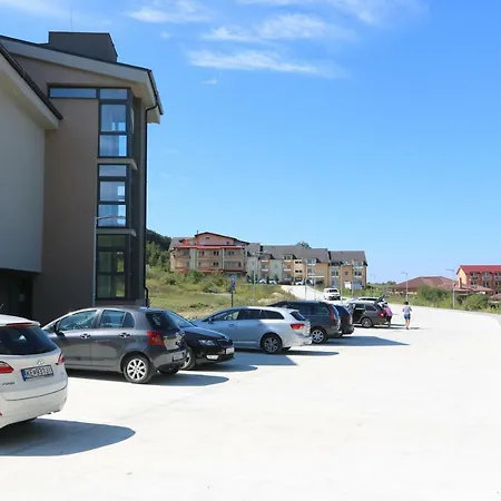 Apartmán Aqua Podhájska