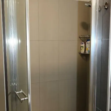 Appartamento Aqua Podhájska