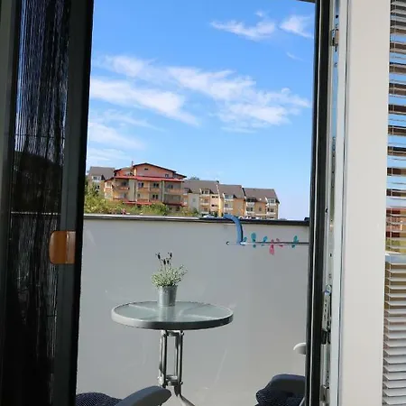 Appartement Aqua Podhájska