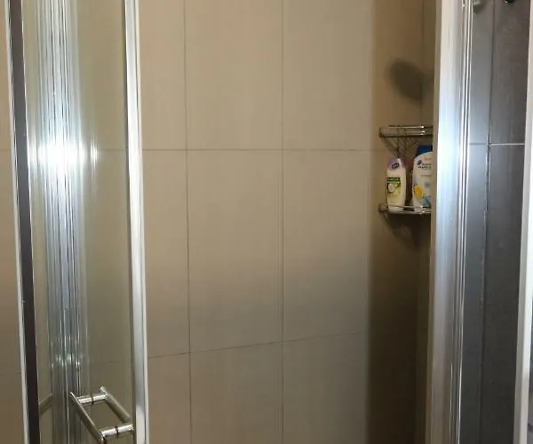 Apartamento Aqua Podhájska