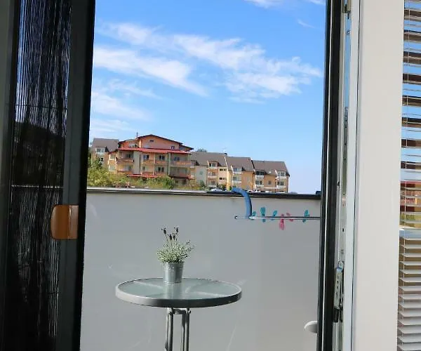 Apartamento Aqua Podhájska